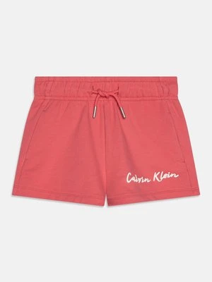 Szorty Calvin Klein Jeans