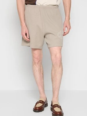 Szorty Calvin Klein Jeans