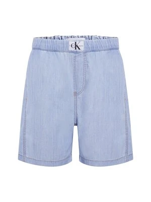 Szorty Calvin Klein Jeans