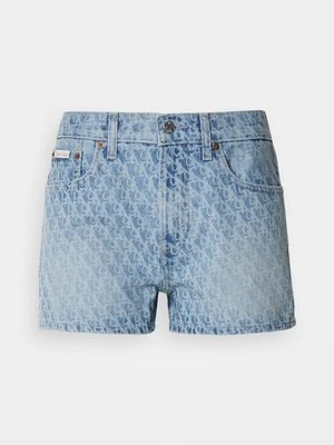 Szorty Calvin Klein Jeans