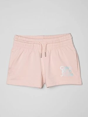 Szorty Calvin Klein Jeans