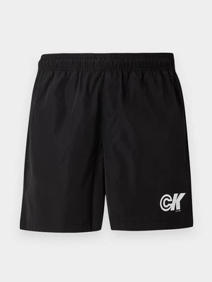 Szorty Calvin Klein Jeans