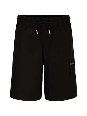 Szorty Calvin Klein Jeans