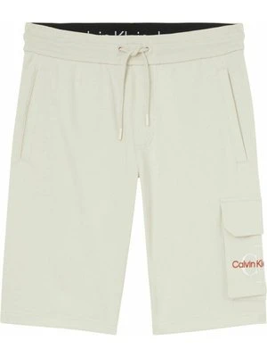 Szorty Calvin Klein Jeans