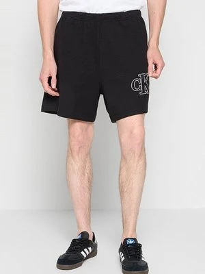 Szorty Calvin Klein Jeans