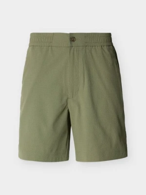 Szorty Calvin Klein khaki