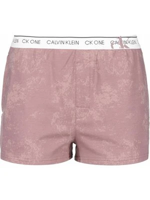 Szorty Calvin Klein Underwear