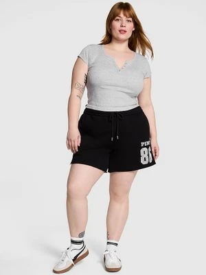 Szorty Campus Victoria's Secret