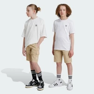 Szorty Cargo dla dzieci Adidas