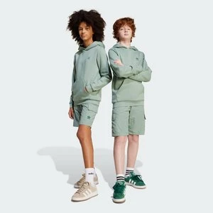 Szorty Cargo Kids Adidas