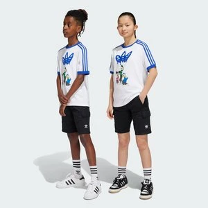 Szorty Cargo Kids Adidas