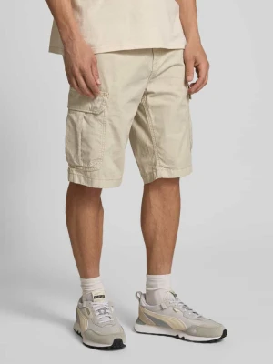 Szorty cargo o kroju regular fit z czystej bawełny model ‘OTIS’ Tommy Jeans