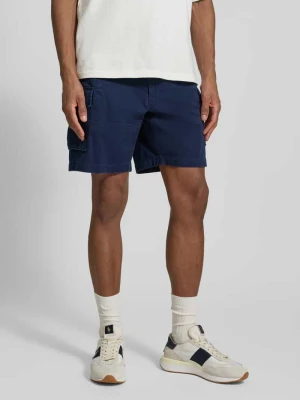 Szorty cargo o kroju relaxed fit z czystej bawełny Polo Ralph Lauren