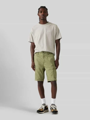 Szorty cargo z czystej bawełny Levi's®