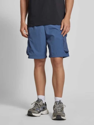 Szorty cargo z elastycznym pasem adidas Sportswear