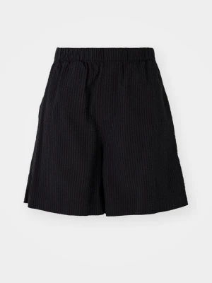 Szorty Carhartt WIP czarny