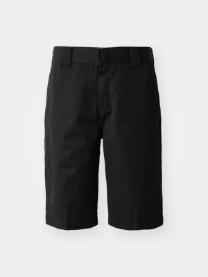 Szorty Carhartt WIP czarny