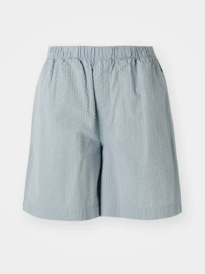 Szorty Carhartt WIP niebieski
