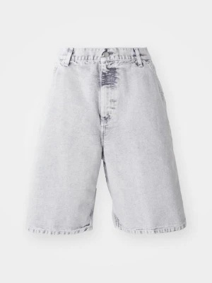 Szorty Carhartt WIP szary