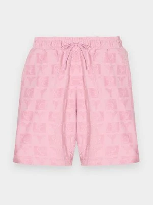 Szorty carlo colucci