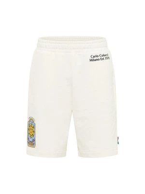 Szorty carlo colucci