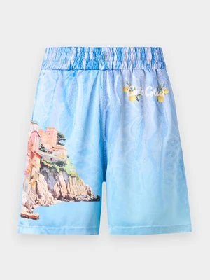 Szorty carlo colucci