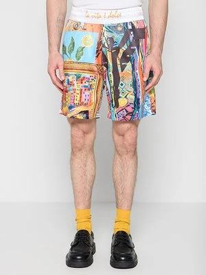 Szorty carlo colucci