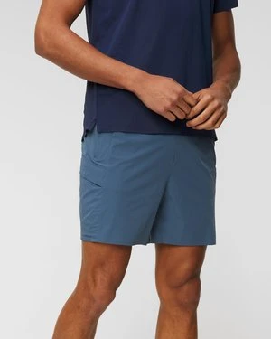 Szorty CASTORE ACTIVE UTILITY SHORTS 6"