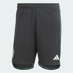 Szorty Celtic FC 23/24 Away Adidas czarny