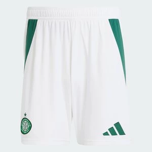 Szorty Celtic FC 24/25 Home Adidas