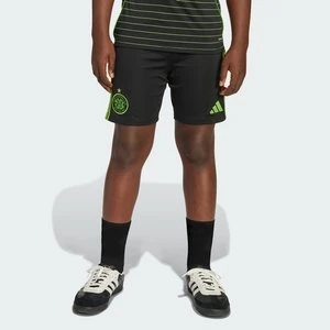 Szorty Celtic FC 25/26 Away Kids Adidas