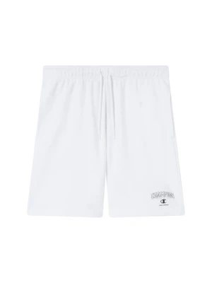 Szorty Champion biały