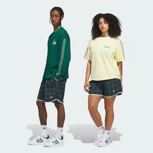 SZORTY CHERRY TRACK Adidas