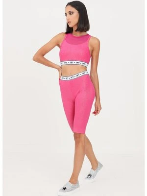 Szorty CHIARA FERRAGNI