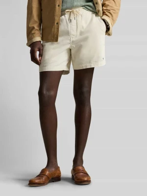 Szorty chino o kroju regular fit z czystej bawełny Polo Ralph Lauren