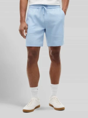 Szorty chino w kroju regular fit model 'DOVER' Tommy Hilfiger