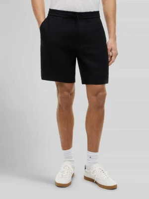 Szorty chino w kroju regular fit model 'DOVER' Tommy Hilfiger