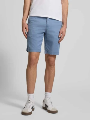 Szorty chino w kroju regular fit z mieszanki bawełny Levi's®