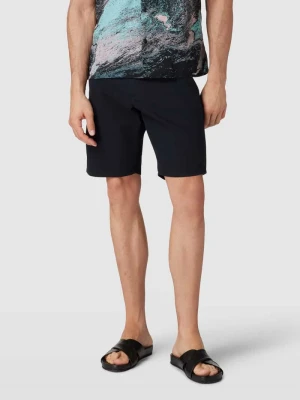 Zdjęcie produktu Szorty chinosy o kroju relaxed fit z wpuszczanymi kieszeniami model ‘SUMMER’ Gant
