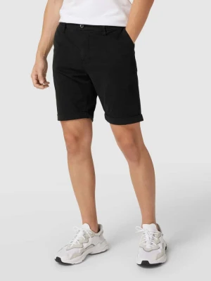 Szorty chinosy z dodatkiem streczu Urban Classics