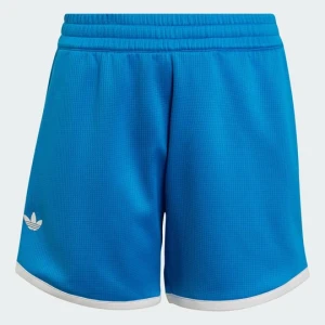 SZORTY CHŁOPIĘCE CLASSICS CLIMACOOL Adidas Bahia Blue