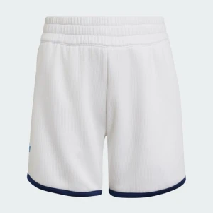 SZORTY CHŁOPIĘCE CLASSICS CLIMACOOL Adidas biały