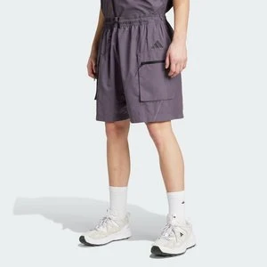 Szorty City Escape Woven Adidas