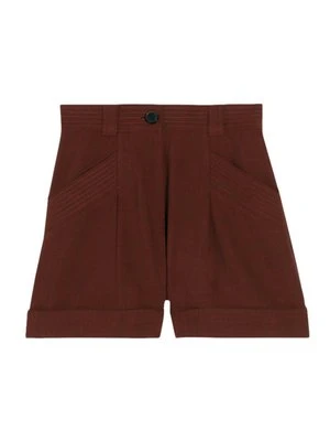 Szorty CLAUDIE PIERLOT