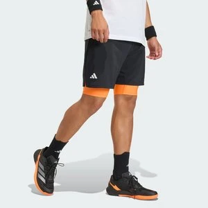 Szorty Club Tennis Climacool 2-in-1 Adidas