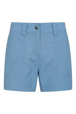 Szorty Coast - Blue Mountain Warehouse