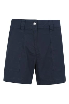 Szorty Coast - Navy Mountain Warehouse