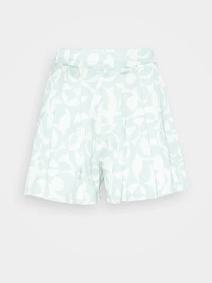 Szorty Colourful Rebel