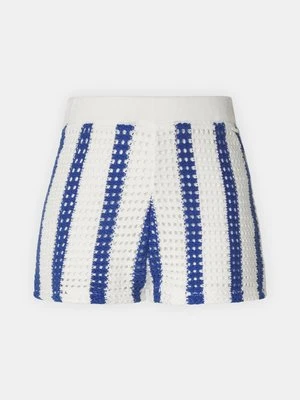 Szorty Colourful Rebel