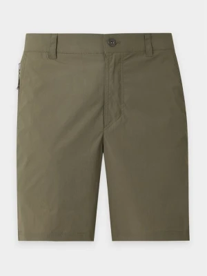 Szorty Columbia khaki